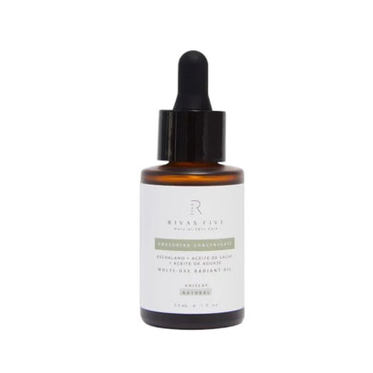 AMAZONIAN CONCENTRATE