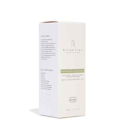 AMAZONIAN CONCENTRATE