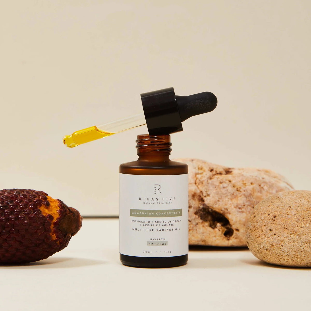 AMAZONIAN CONCENTRATE