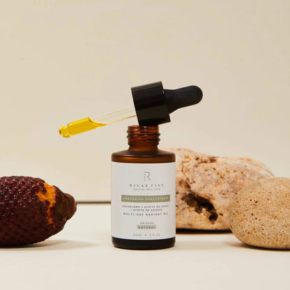AMAZONIAN CONCENTRATE
