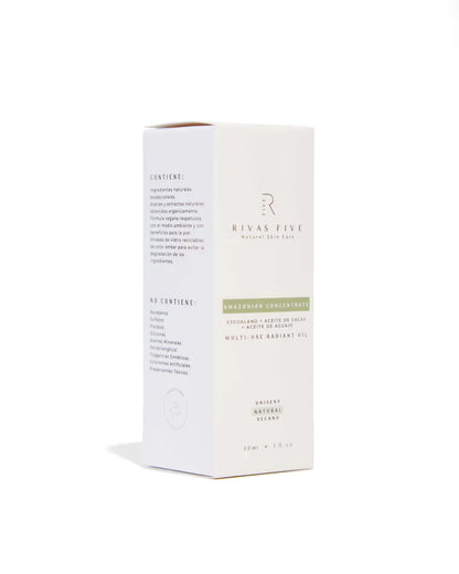 AMAZONIAN CONCENTRATE