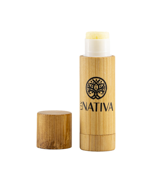 Lip Balm eco natural Alba