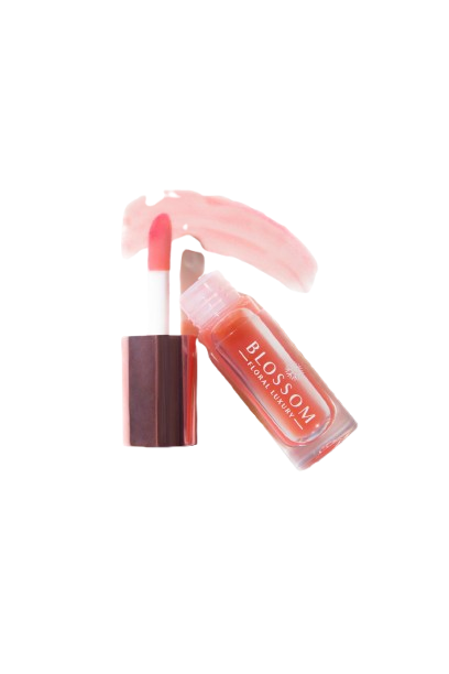 Juicy lips serum