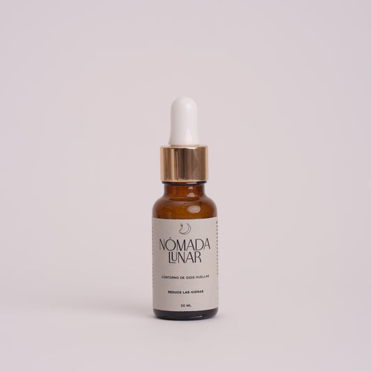 Contorno de ojos Huellas 20ml