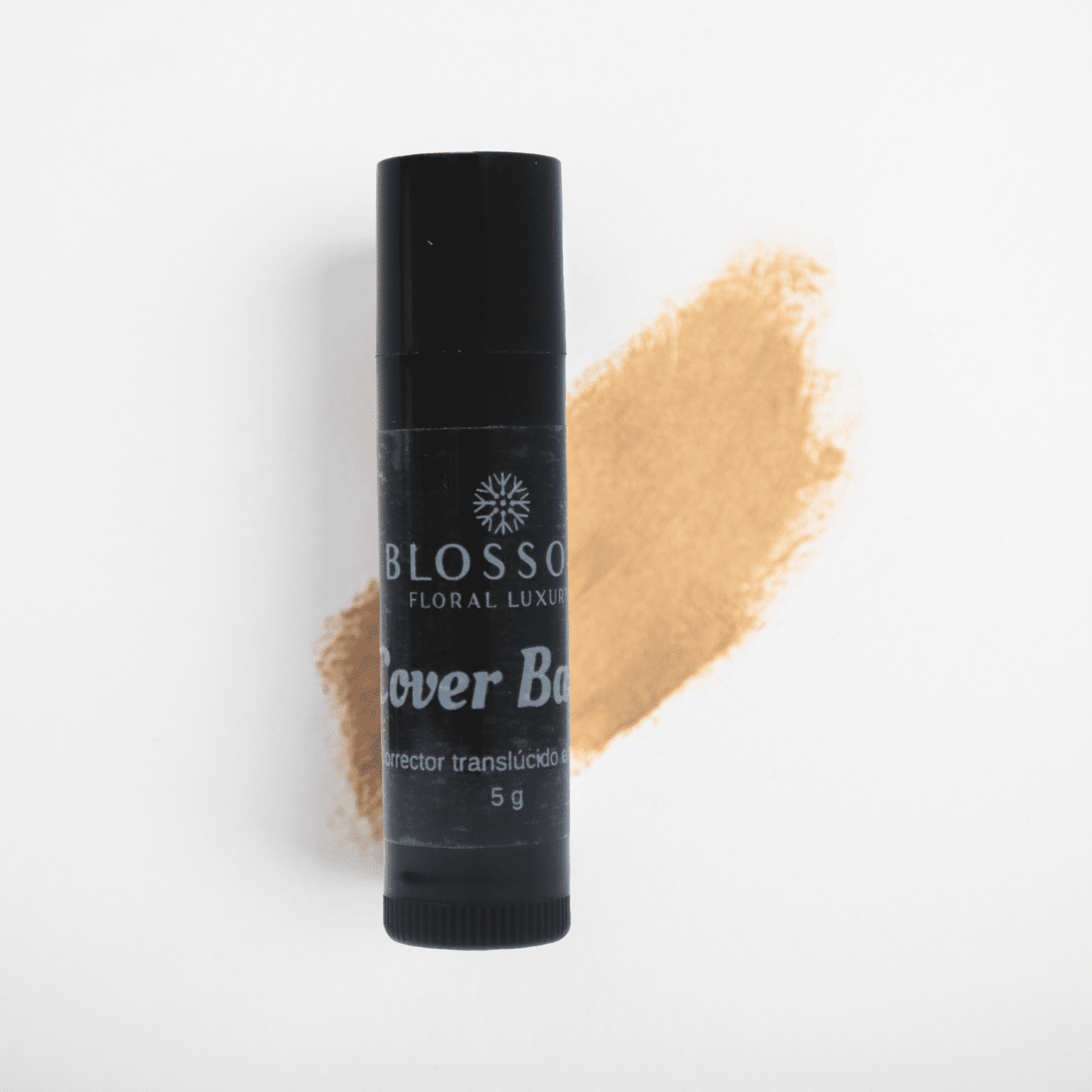 Coverbalm