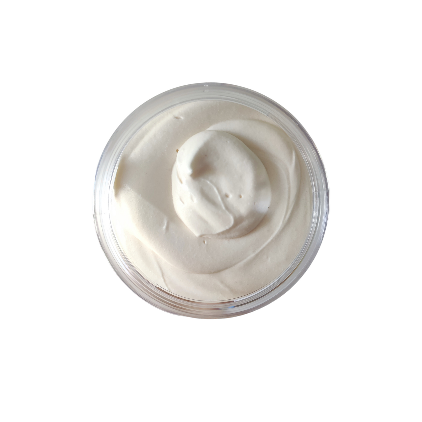 Body Butter Mango Garden