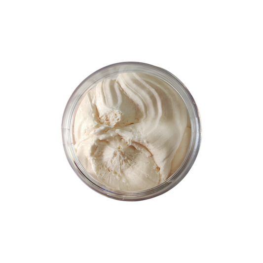 Body Butter Summer spa