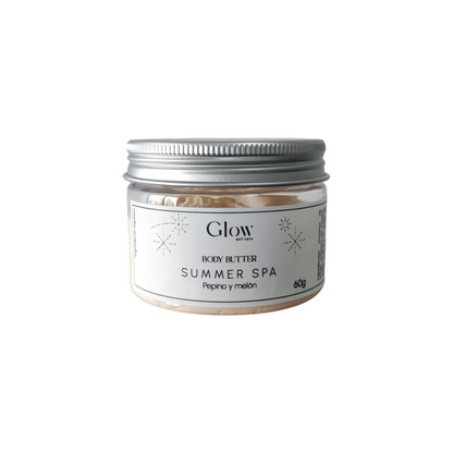 Body Butter Summer spa