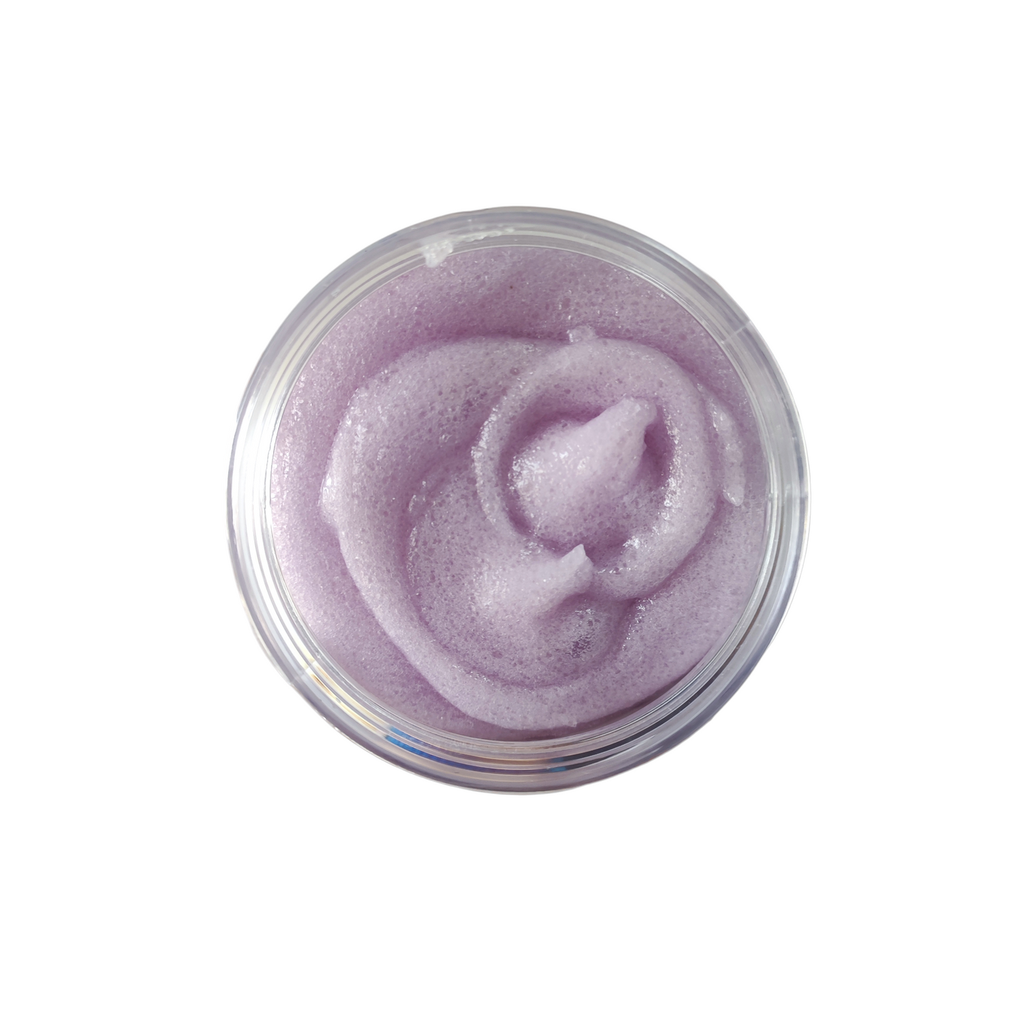 Body Scrub Lavander Dreams