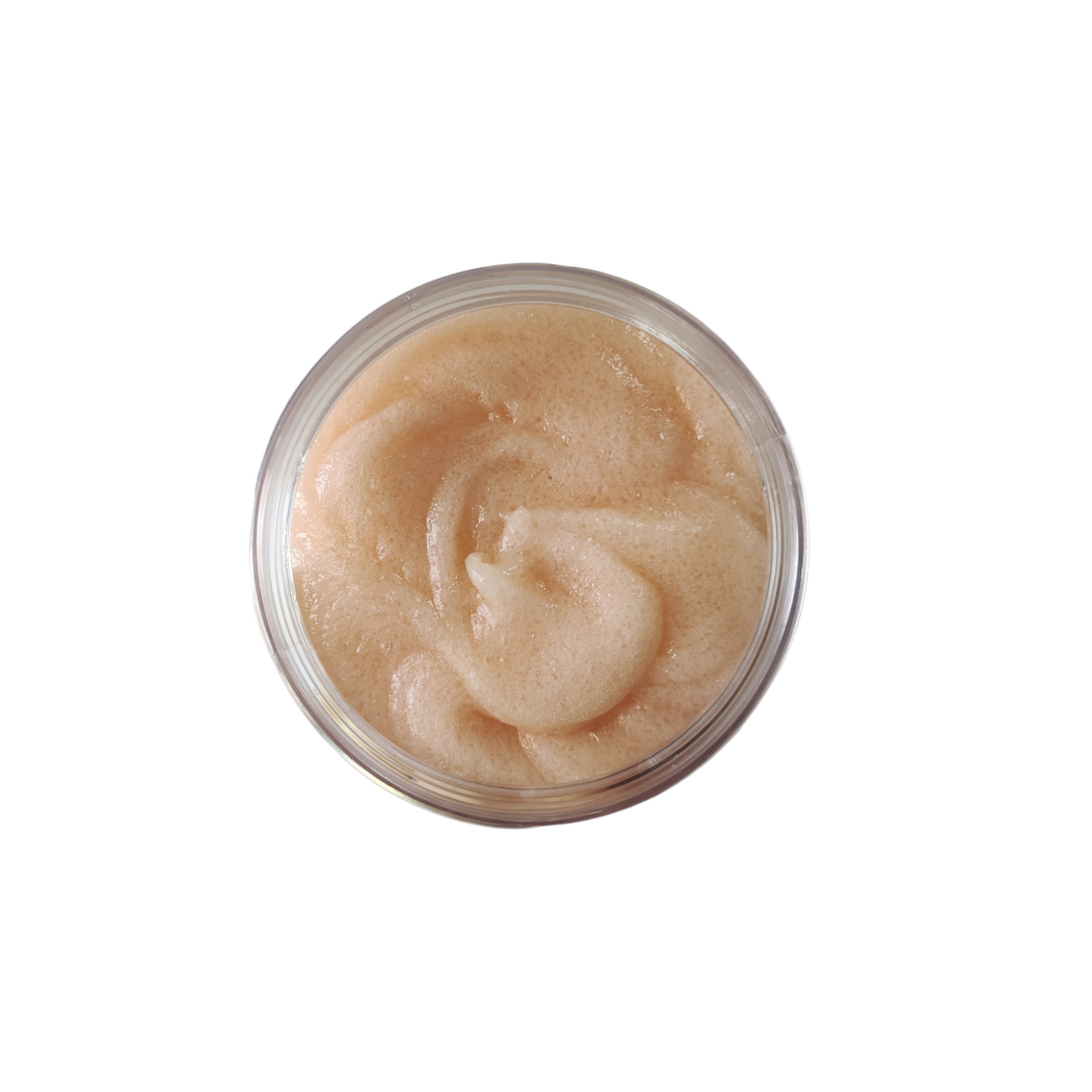Body Scrub Summer Spa