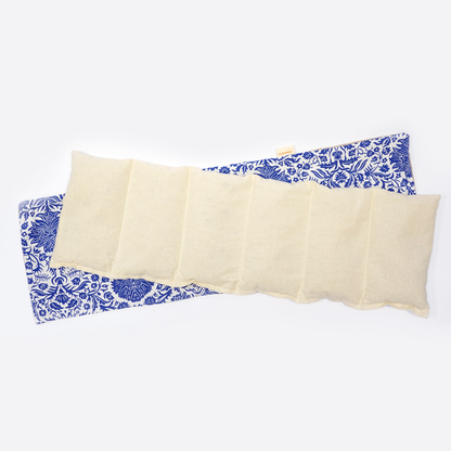 Compresa terapéutica