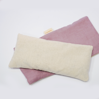 Compresa terapéutica