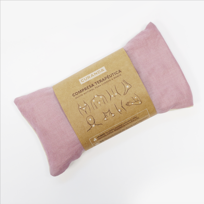 Compresa terapéutica