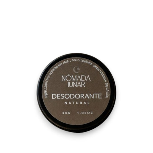 Desodorante en crema 30gr