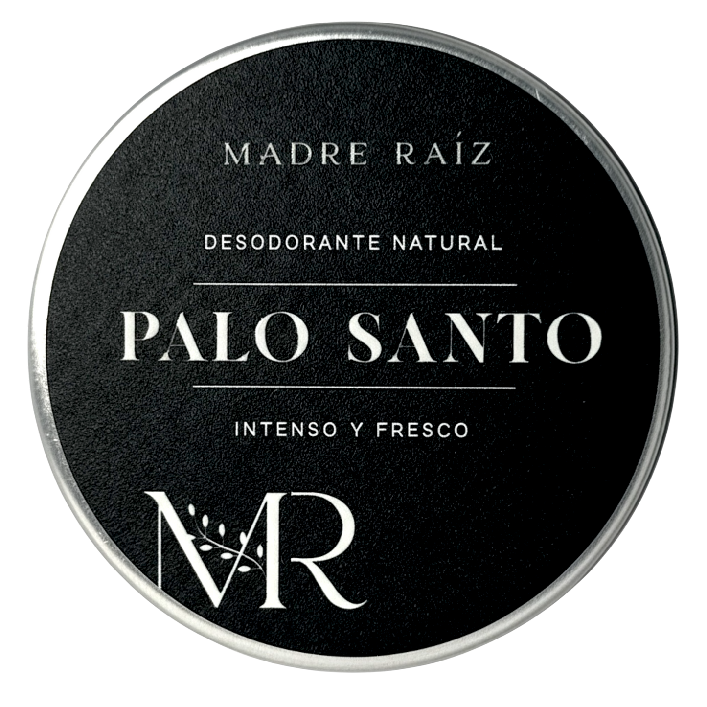 Desodorante Coco & Palo Santo 50gr