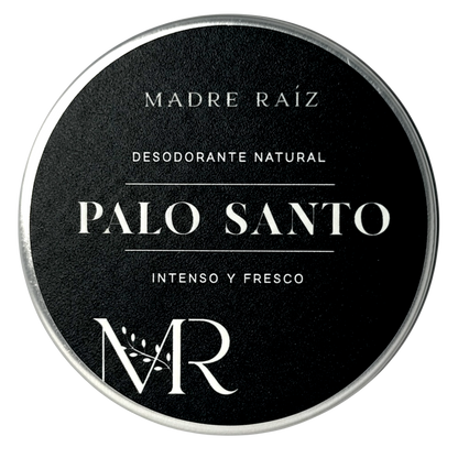 Desodorante Coco & Palo Santo 50gr