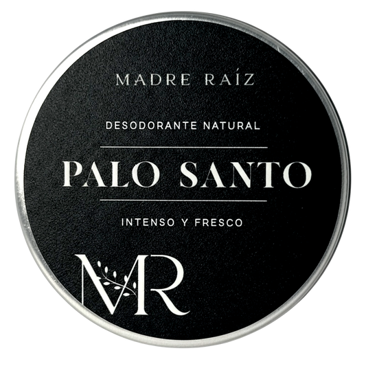 Desodorante Coco & Palo Santo 50gr
