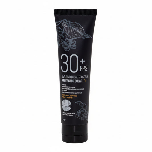 Protector solar 30 FPS