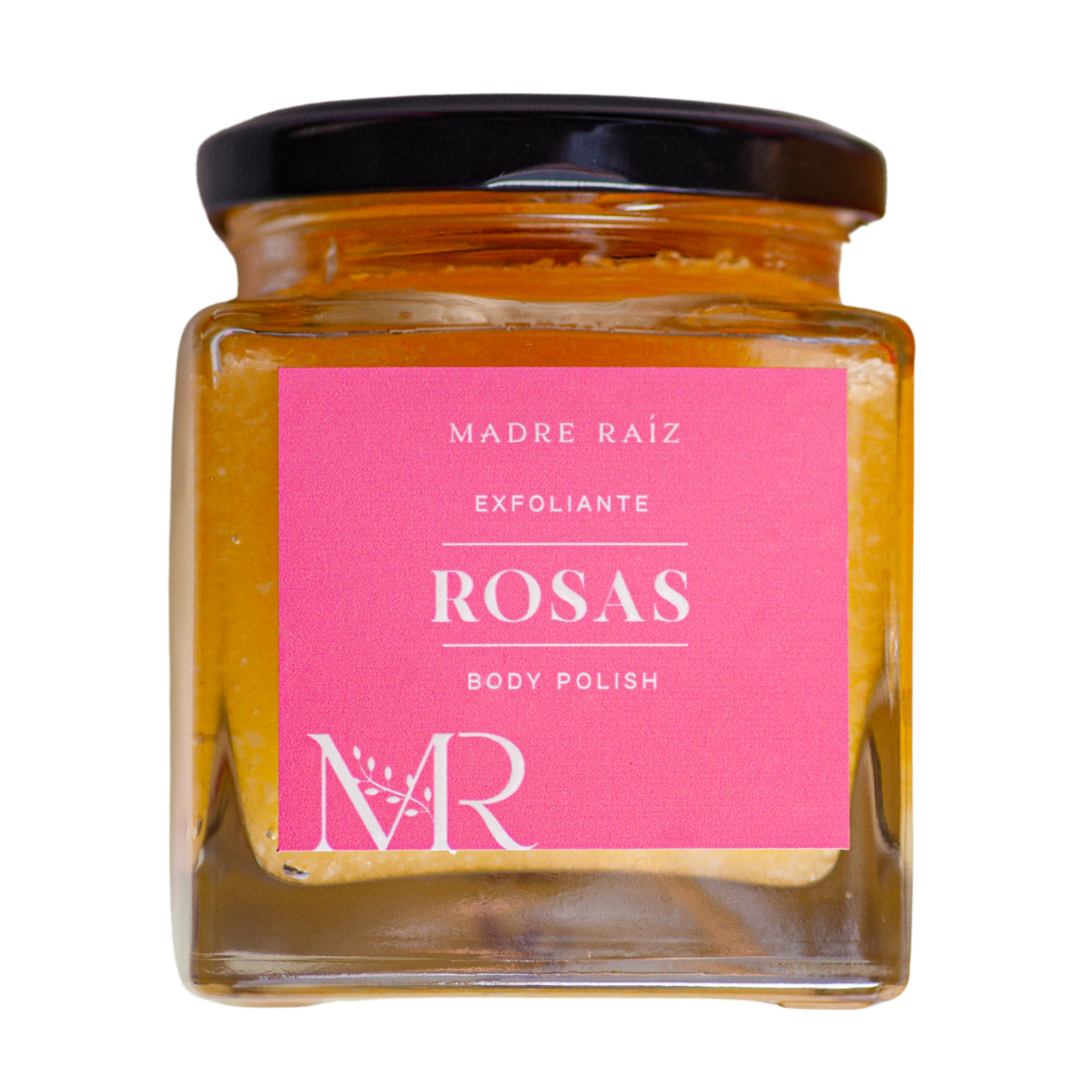 Exfoliante Rosas 240gr