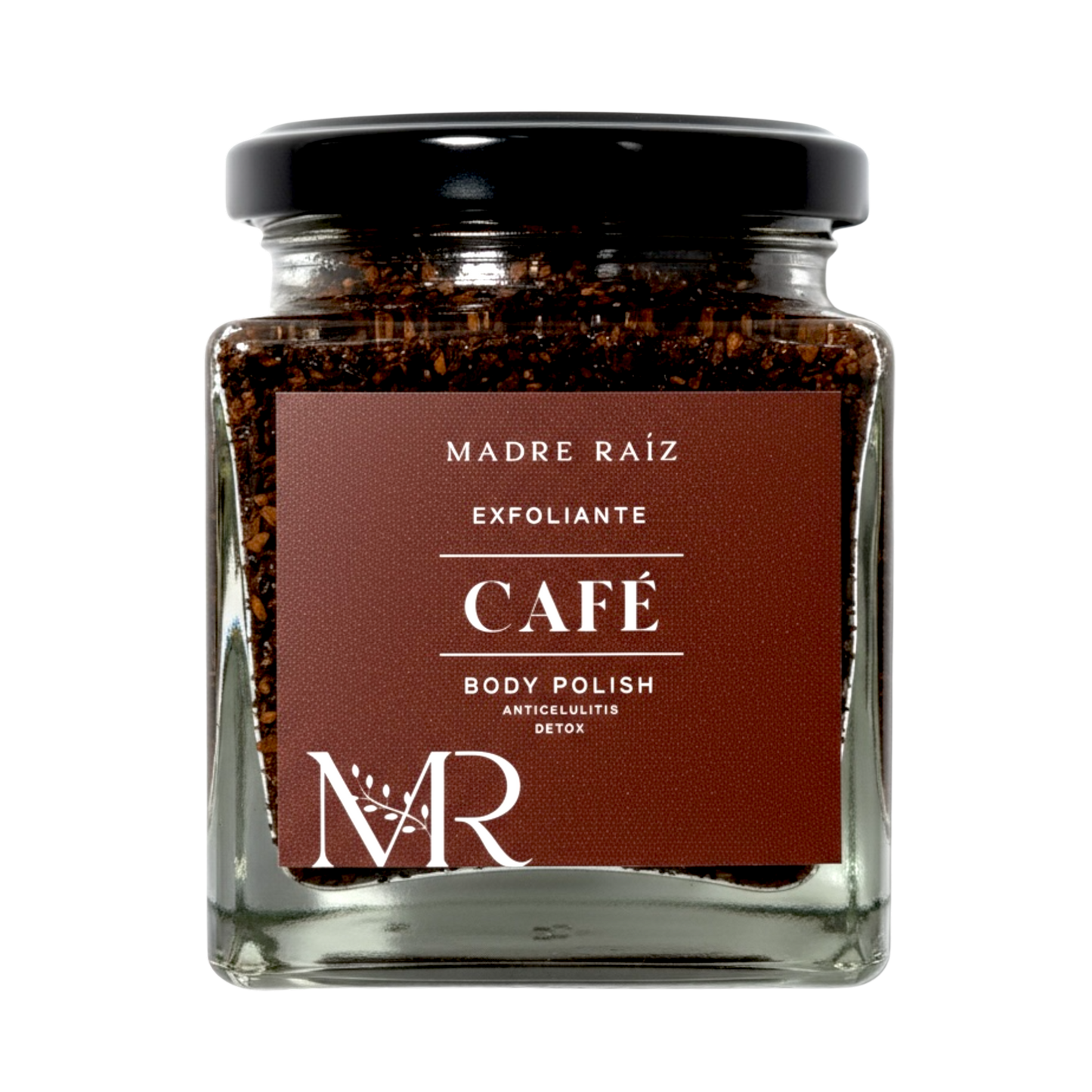 Exfoliante Café 240gr