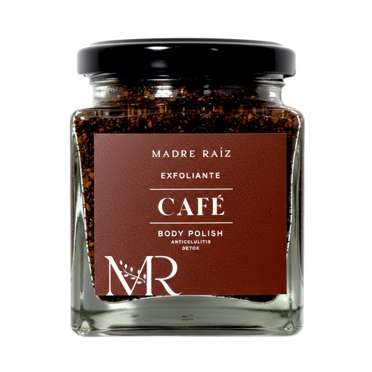 Exfoliante Café 240gr