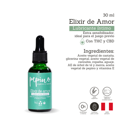 Elixir de Amor