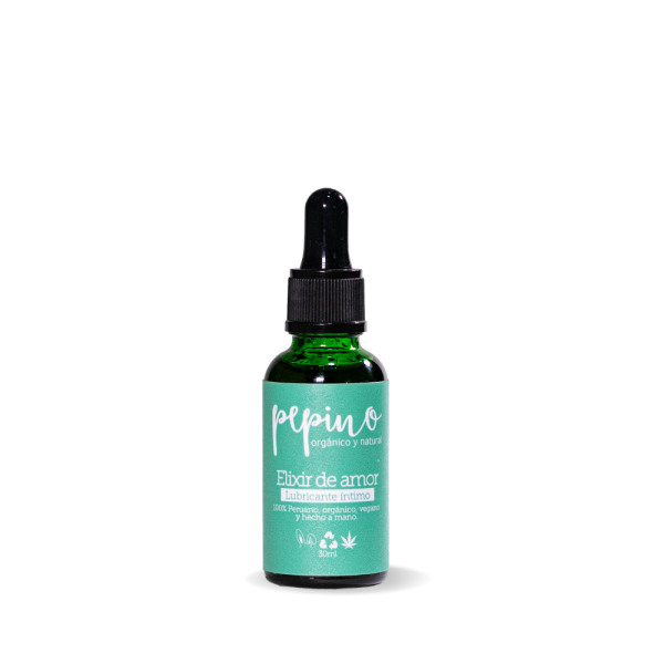 Elixir de Amor