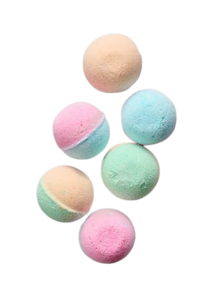 Bathbomb Go on