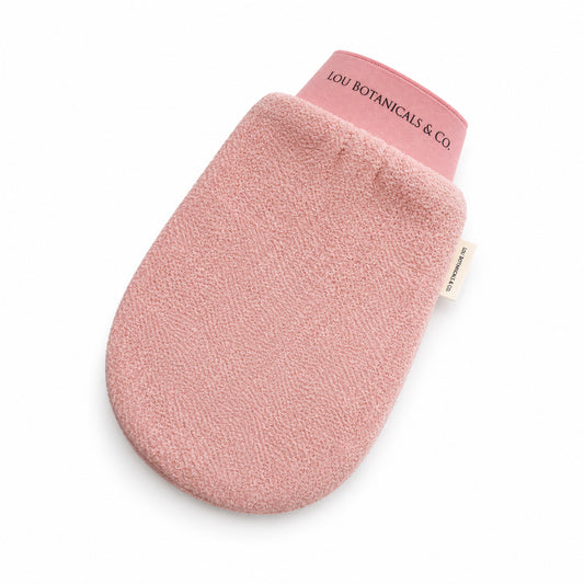Guante Exfoliante Corporal