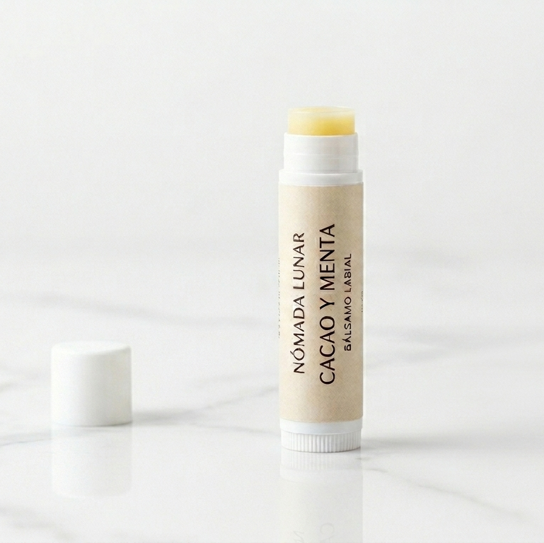 Balsamo Labial