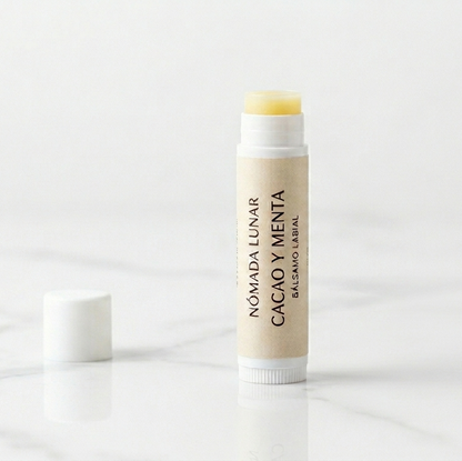 Balsamo Labial