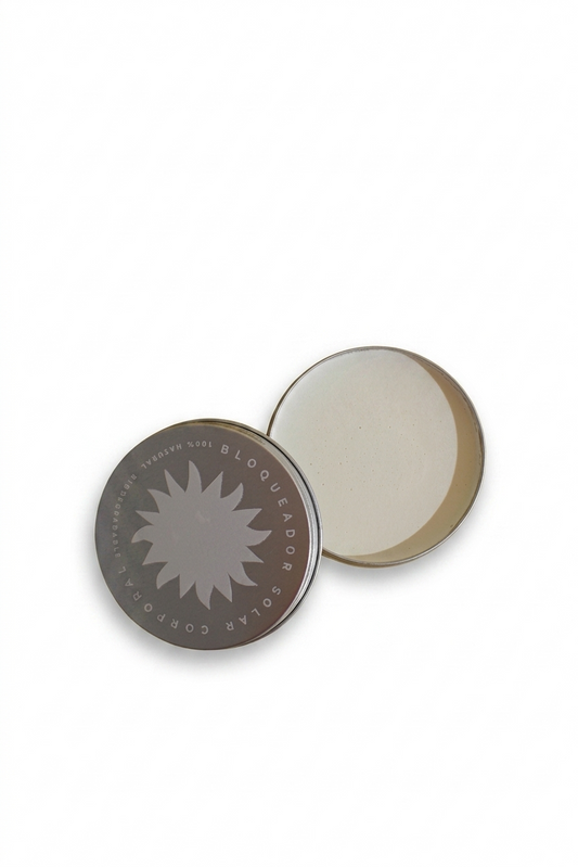 Protector solar corporal 100gr