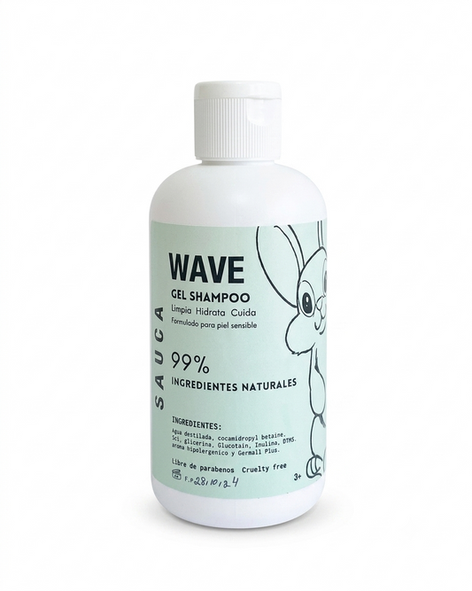 Wave KIDS