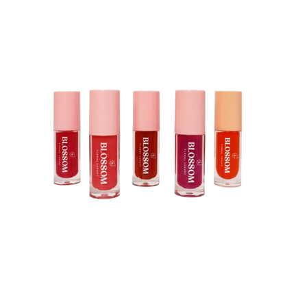 Lip Gloss Mocha muse