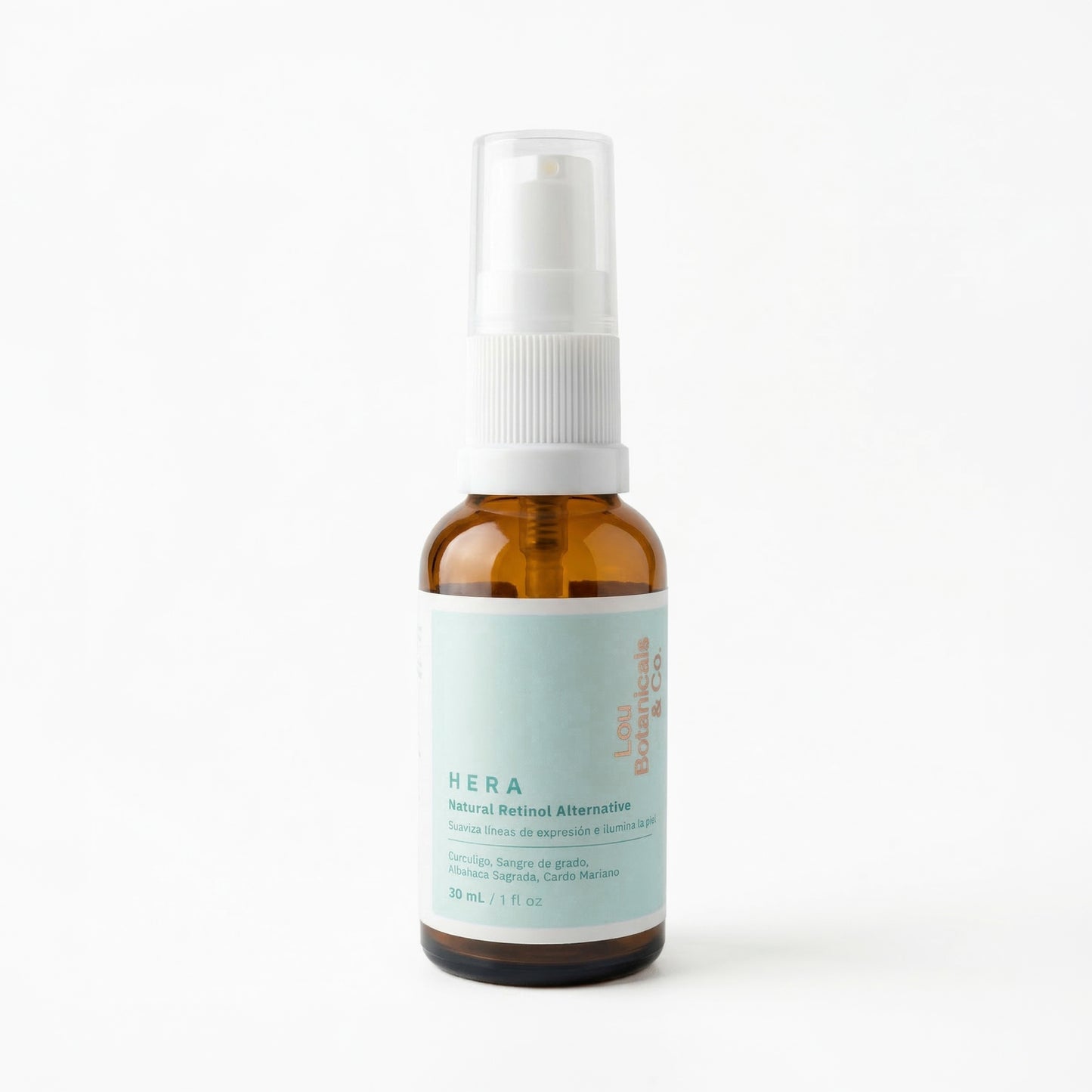 Hera retinol vegetal 30ml