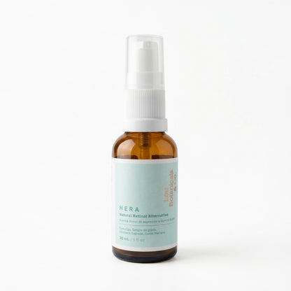 Hera: Retinol vegetal