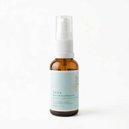 Hera retinol vegetal 30ml