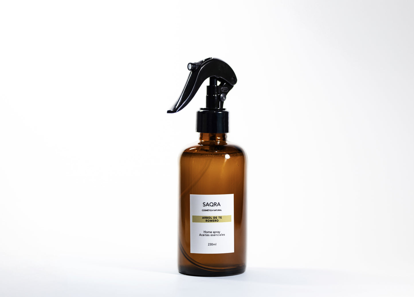 Home spray Arbol de te y romero