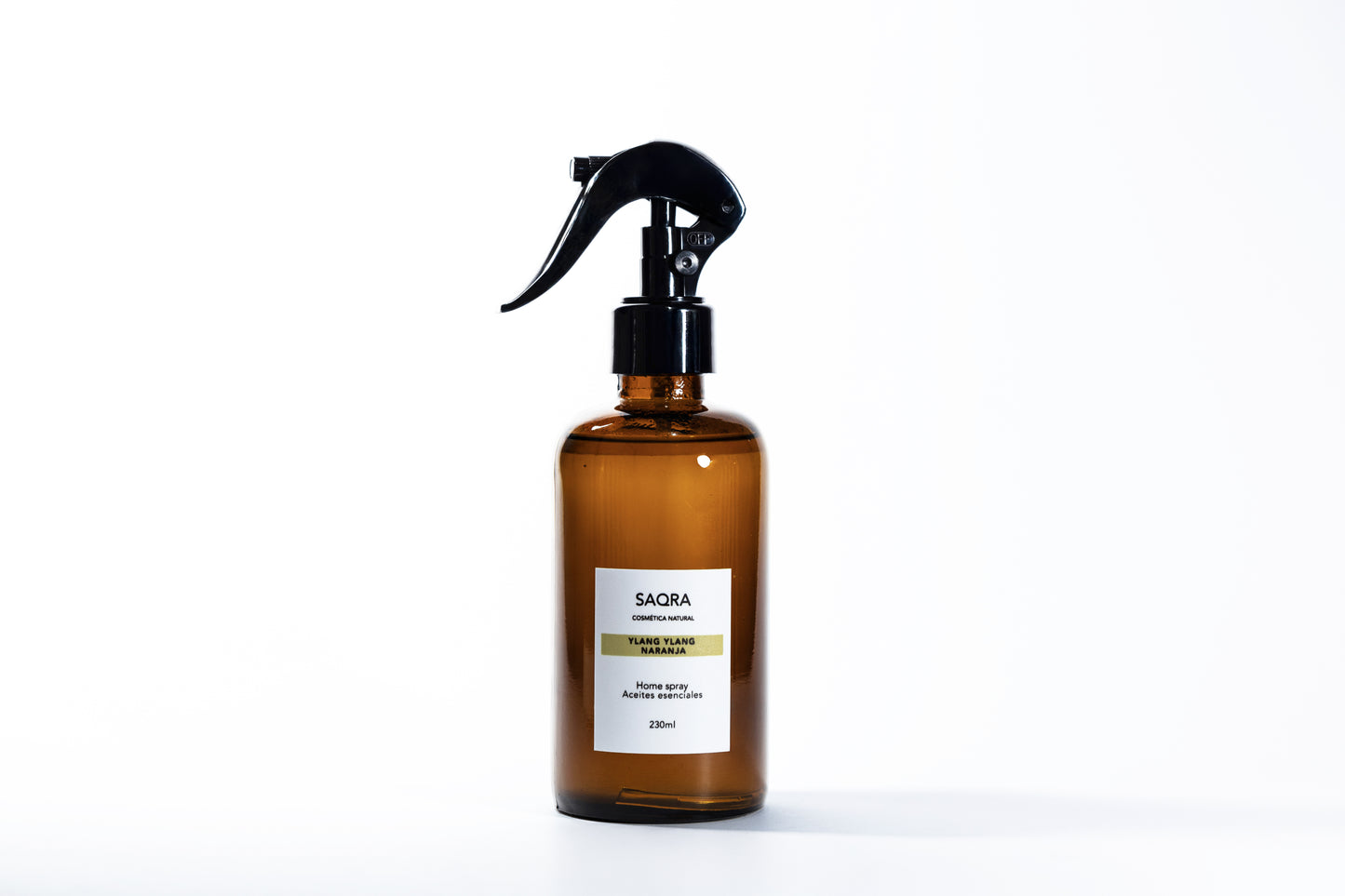 Home spray Ylang ylan y naranja