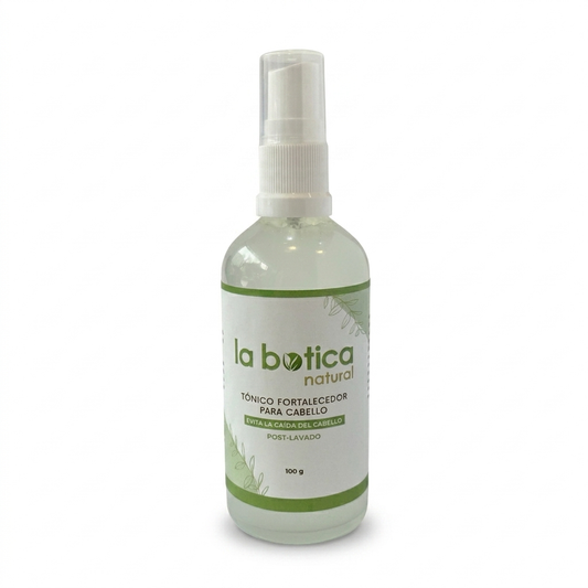 Tónico para cabello