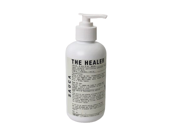 The Healer