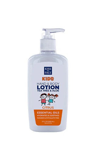 Jabon Liquido niños