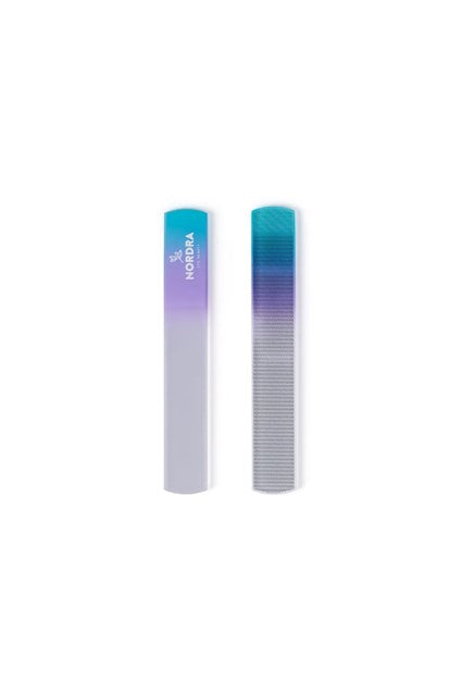 Lima Shine & File