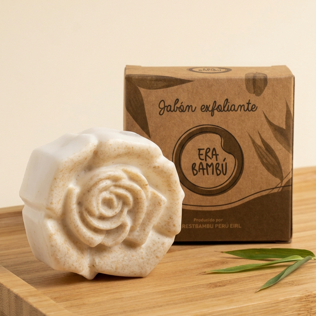 Jabon de Avena