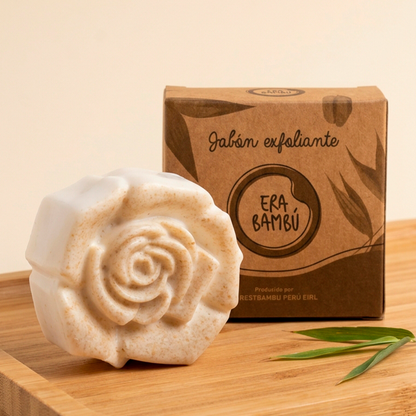 Jabon de Avena