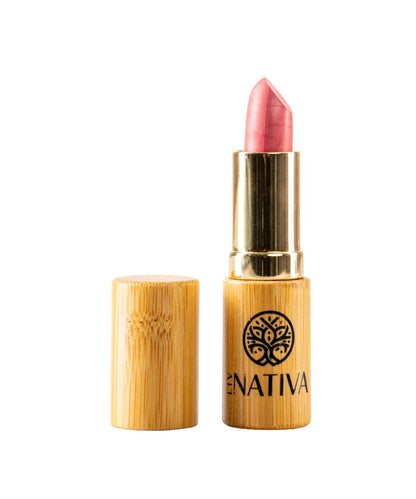 Labial eco-natural Hamsu Bambu