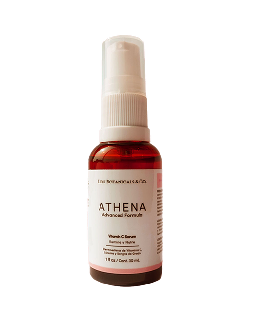 Athena 30ml