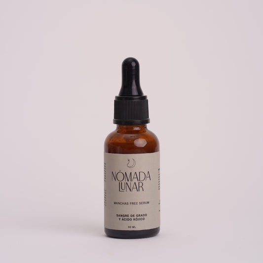 Serum Manchas Free 30ml