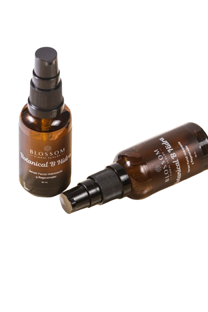 Serum Facial Botanical B Hidra