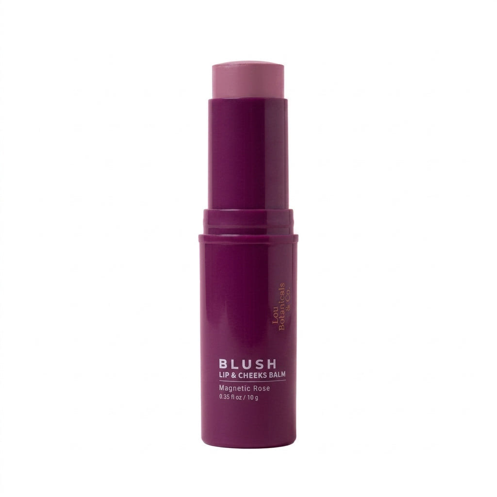 Blush Magnetic Rose